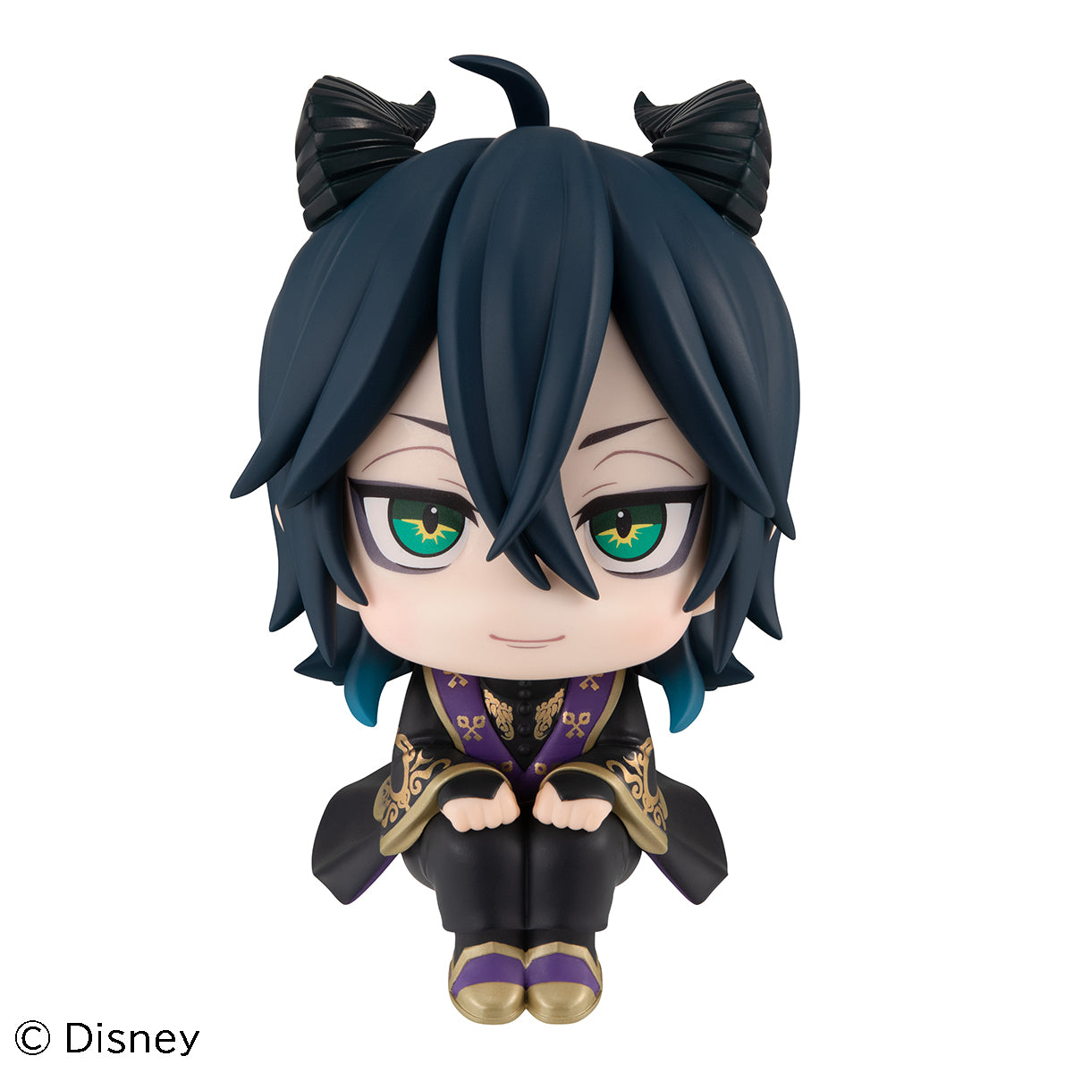 Disney Twisted Wonderland Rukappu (Look Up) - Malleus Draconia [Pre-Order Nov 2026]