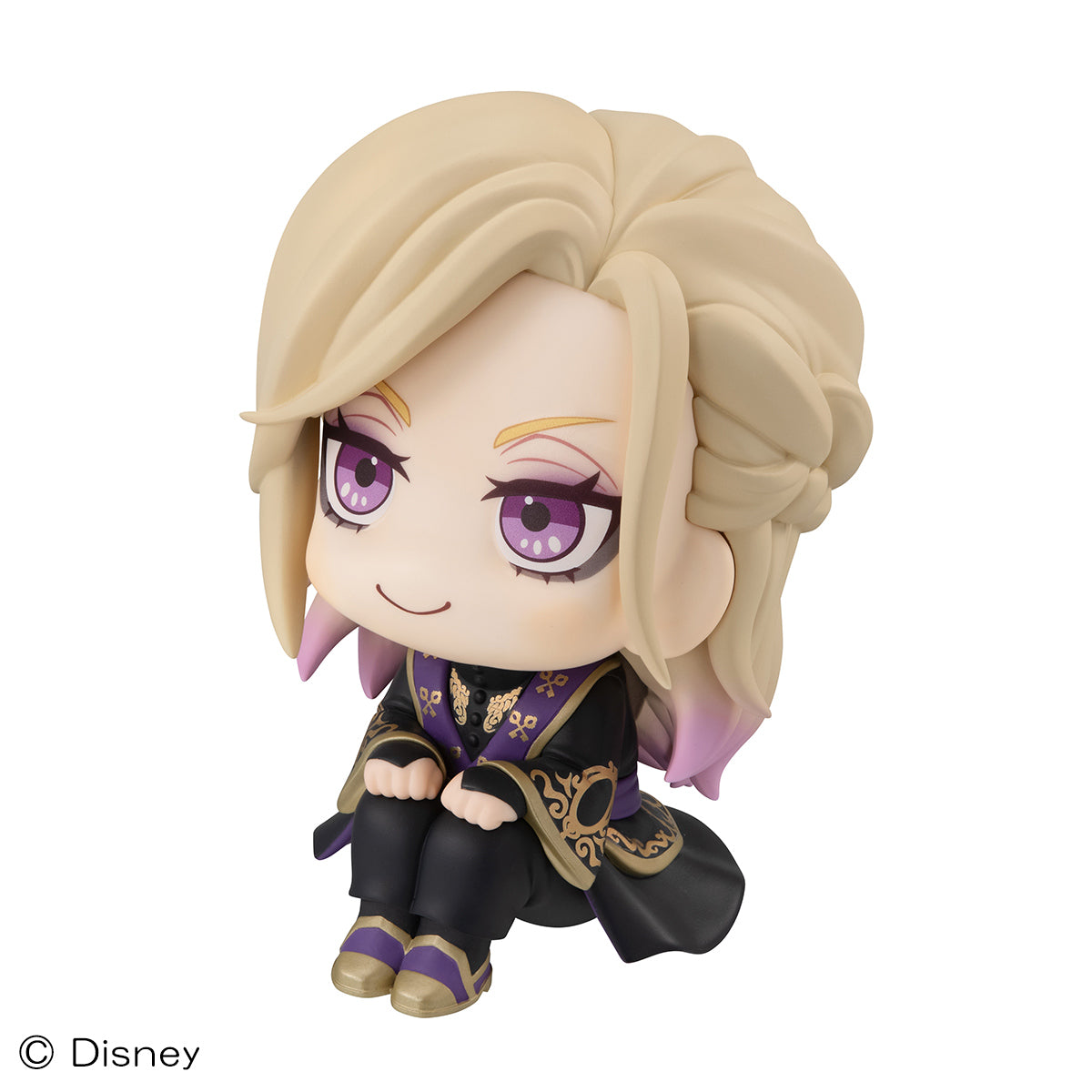 Disney Twisted Wonderland Rukappu (Look Up) - Vil Schoenheit [Pre-Order Nov 2026]