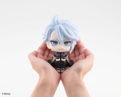 Disney Twisted Wonderland Rukkapu (Look Up) - Azul Ashengrotto [Pre-Order Oct 2026]