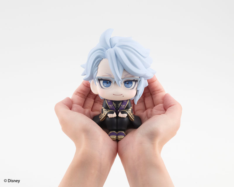 Disney Twisted Wonderland Rukkapu (Look Up) - Azul Ashengrotto [Pre-Order Oct 2026]