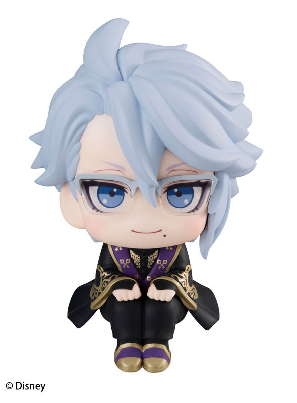 Disney Twisted Wonderland Rukkapu (Look Up) - Azul Ashengrotto [Pre-Order Oct 2026]