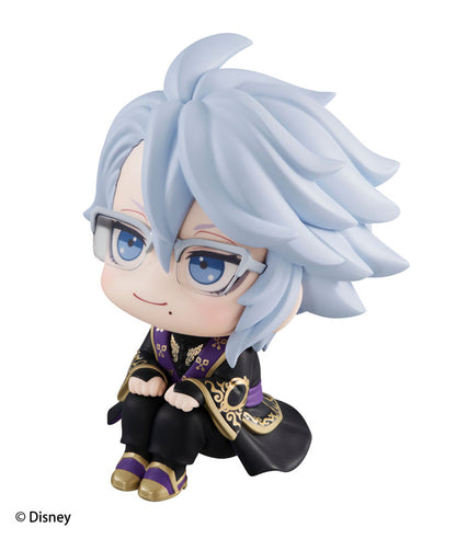 Disney Twisted Wonderland Rukkapu (Look Up) - Azul Ashengrotto [Pre-Order Oct 2026]