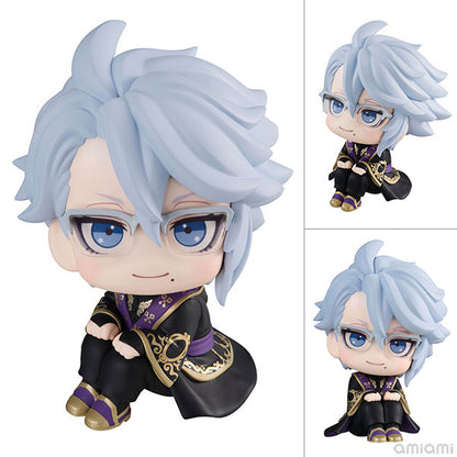 Disney Twisted Wonderland Rukkapu (Look Up) - Azul Ashengrotto [Pre-Order Oct 2026]