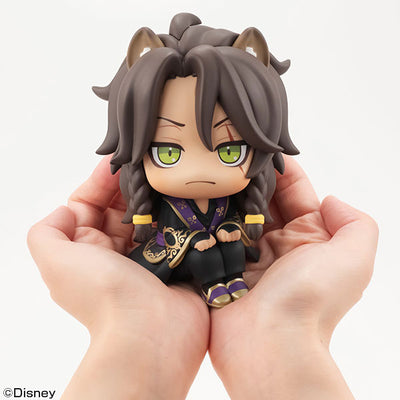 Disney Twisted Wonderland Rukappu (Look Up) - Leona Kingscholar [Pre-Order Oct 2026]