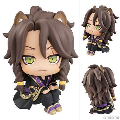 Disney Twisted Wonderland Rukappu (Look Up) - Leona Kingscholar [Pre-Order Oct 2026]