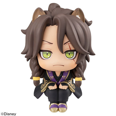 Disney Twisted Wonderland Rukappu (Look Up) - Leona Kingscholar [Pre-Order Oct 2026]
