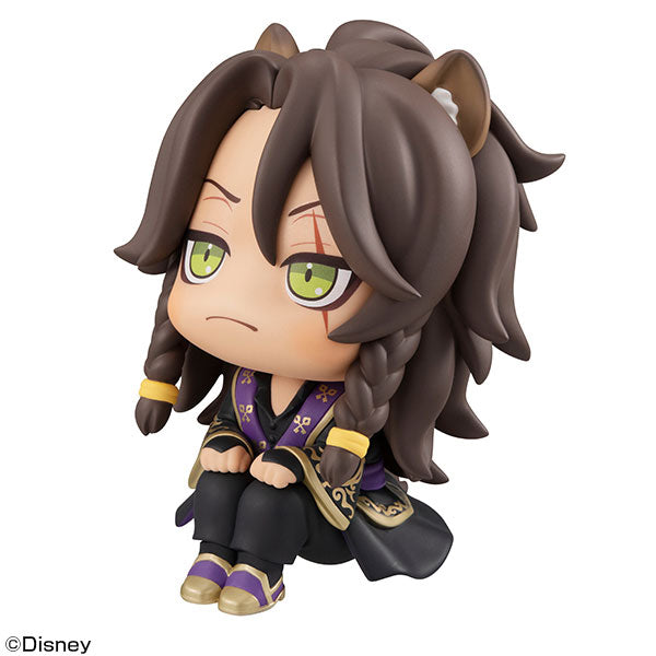 Disney Twisted Wonderland Rukkapu (Look Up) - Leona Kingscholar [Pre-Order Oct 2026]