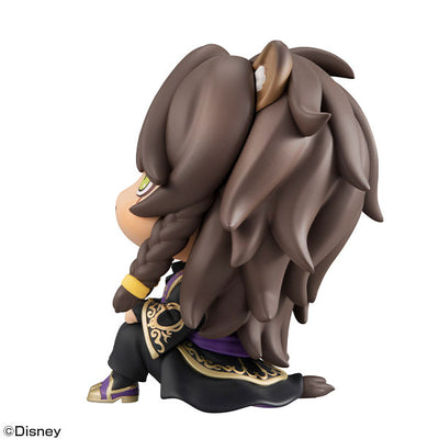 Disney Twisted Wonderland Rukappu (Look Up) - Leona Kingscholar [Pre-Order Oct 2026]