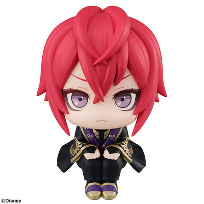 Disney Twisted Wonderland Rukkapu (Look Up) - Riddle Rosehearts [Pre-Order Oct 2026]