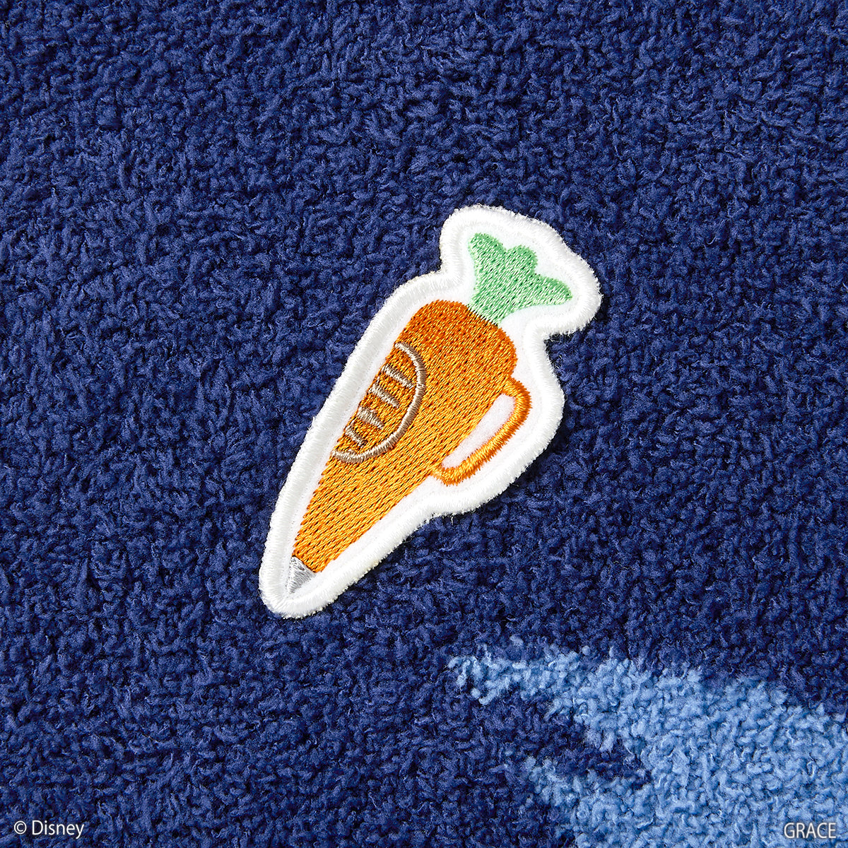 Disney Zootopia - Judy Hopps Iconic Loungewear [Pre-Order Jun 2026]