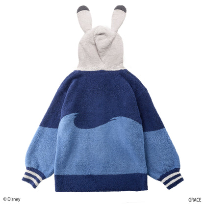 Disney Zootopia - Judy Hopps Iconic Loungewear [Pre-Order Jun 2026]