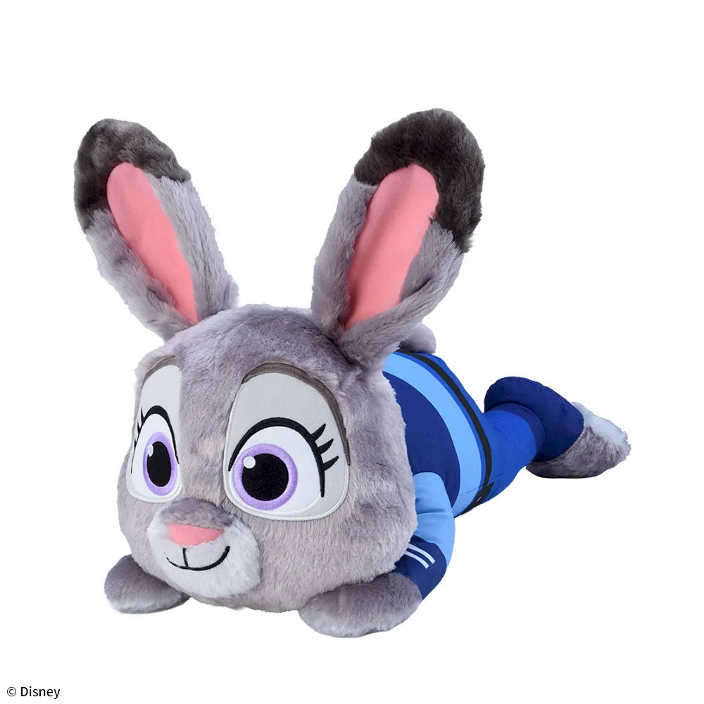 Disney Zootopia - Judy Hopps LL Plush Toy [Pre-Order Oct 2026]