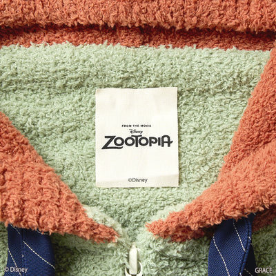 Disney Zootopia - Nick Wilde Iconic Loungewear [Pre-Order Jun 2026]