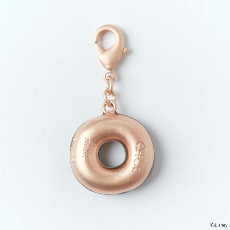 Disney Zootopia x Q-pot Jewelry Collection - Donut Charm