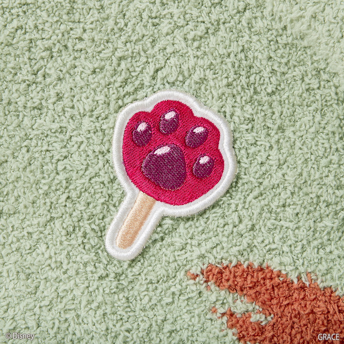 Disney Zootopia - Nick Wilde Iconic Loungewear [Pre-Order Jun 2026]