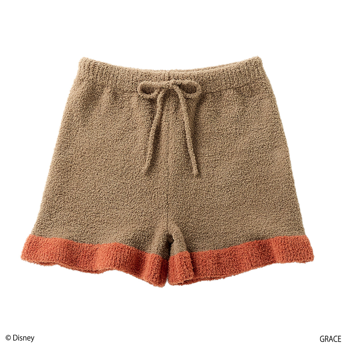 Disney Zootopia - Nick Wilde Iconic Loungewear [Pre-Order Jun 2026]