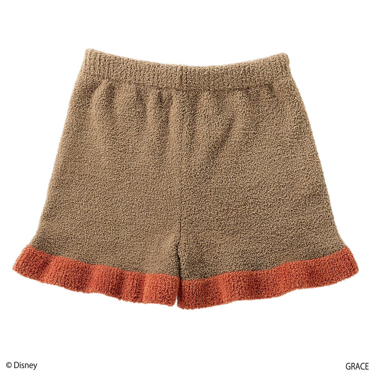 Disney Zootopia - Nick Wilde Iconic Loungewear [Pre-Order Jun 2026]