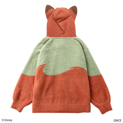 Disney Zootopia - Nick Wilde Iconic Loungewear [Pre-Order Jun 2026]