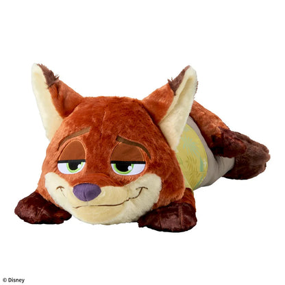 Disney Zootopia - Nick Wilde LL Plush Toy [Pre-Order Oct 2026]