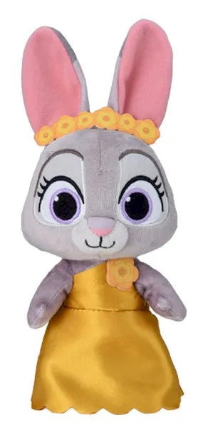Disney Zootopia - Zootopia 2 Stuffed toy Gala Ver. (3 Types)[Pre-Order Jun 2026]