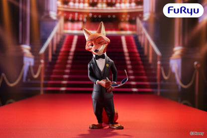 Disney Zootopia 2 - Nick Wilde Cool Dressed Up Ver. [Pre-order Feb 2027]