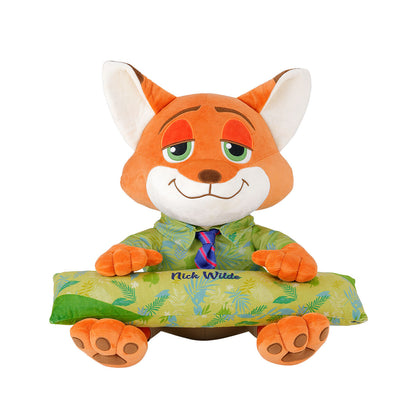 Disney Zootopia PC Cushion - Nick Wilde [Pre-Order Sep 2026]