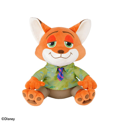 Disney Zootopia PC Cushion - Nick Wilde [Pre-Order Sep 2026]