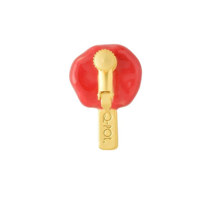 Disney Zootopia x Q-pot Jewelry Collection - Pawpsicles Earrings