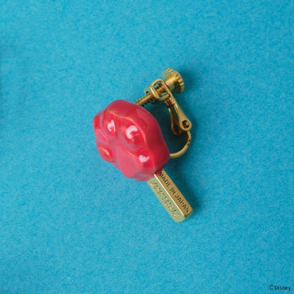 Disney Zootopia x Q-pot Jewelry Collection - Pawpsicles Earrings