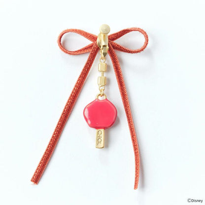 Disney Zootopia x Q-pot Jewelry Collection - Pawpsicles Sweetheart Earrings