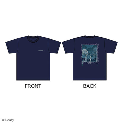 Disney Twisted Wonderland Aniplex - T-shirt Collection (20 Types) [Pre-Order Mar 2026]