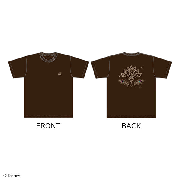 Disney Twisted Wonderland Aniplex - T-shirt Collection (20 Types) [Pre-Order Mar 2026]