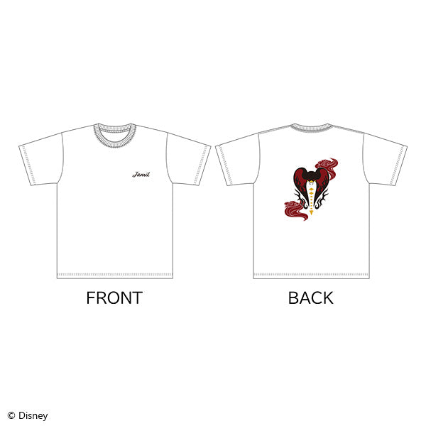 Disney Twisted Wonderland Aniplex - T-shirt Collection (20 Types) [Pre-Order Mar 2026]