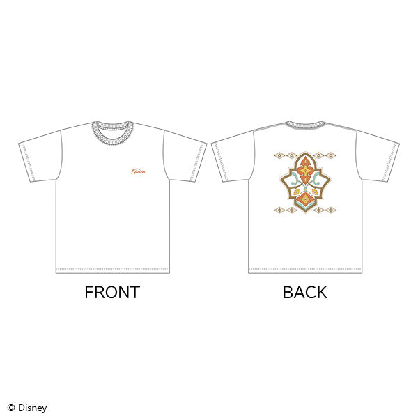 Disney Twisted Wonderland Aniplex - T-shirt Collection (20 Types) [Pre-Order Mar 2026]