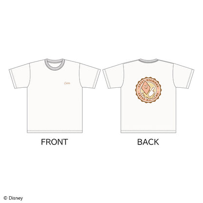 Disney Twisted Wonderland Aniplex - T-shirt Collection (20 Types) [Pre-Order Mar 2026]