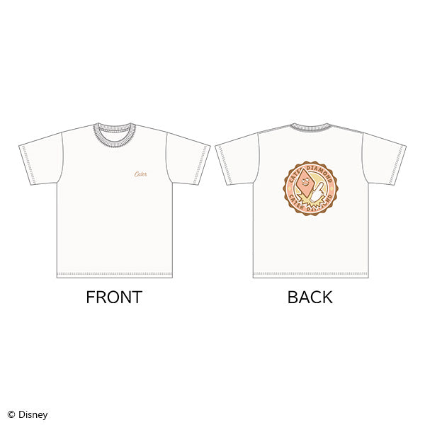 Disney Twisted Wonderland Aniplex - T-shirt Collection (20 Types) [Pre-Order Mar 2026]