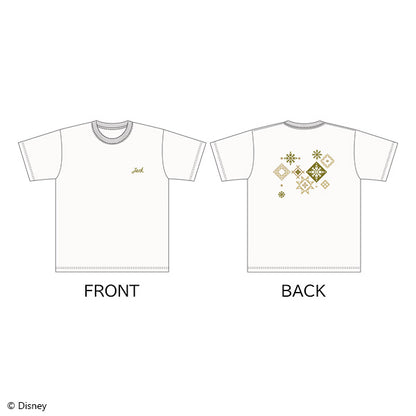Disney Twisted Wonderland Aniplex - T-shirt Collection (20 Types) [Pre-Order Mar 2026]