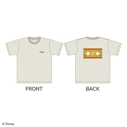 Disney Twisted Wonderland Aniplex - T-shirt Collection (20 Types) [Pre-Order Mar 2026]