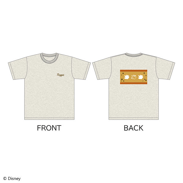 Disney Twisted Wonderland Aniplex - T-shirt Collection (20 Types) [Pre-Order Mar 2026]