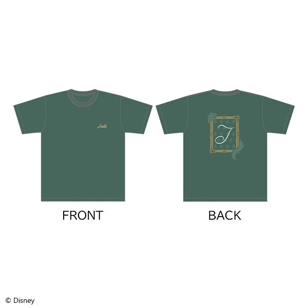 Disney Twisted Wonderland Aniplex - T-shirt Collection (20 Types) [Pre-Order Mar 2026]