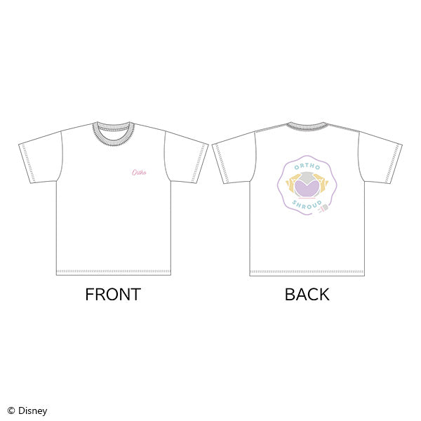 Disney Twisted Wonderland Aniplex - T-shirt Collection (20 Types) [Pre-Order Mar 2026]
