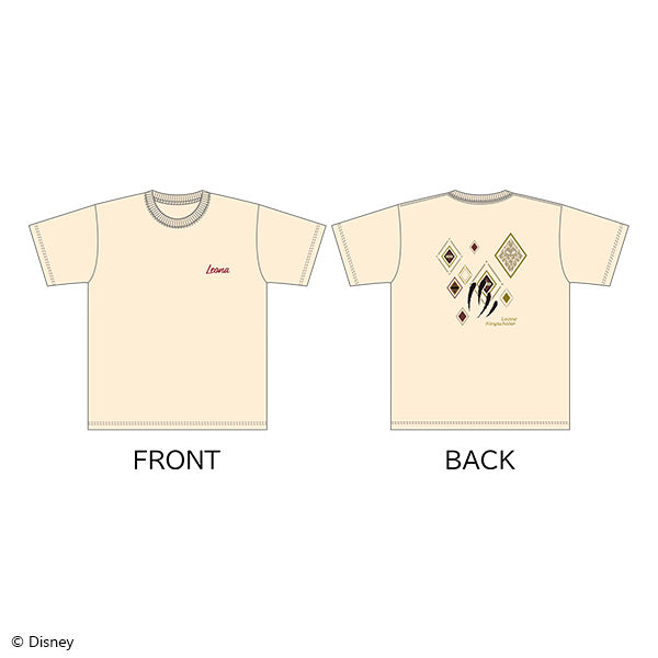 Disney Twisted Wonderland Aniplex - T-shirt Collection (20 Types) [Pre-Order Mar 2026]