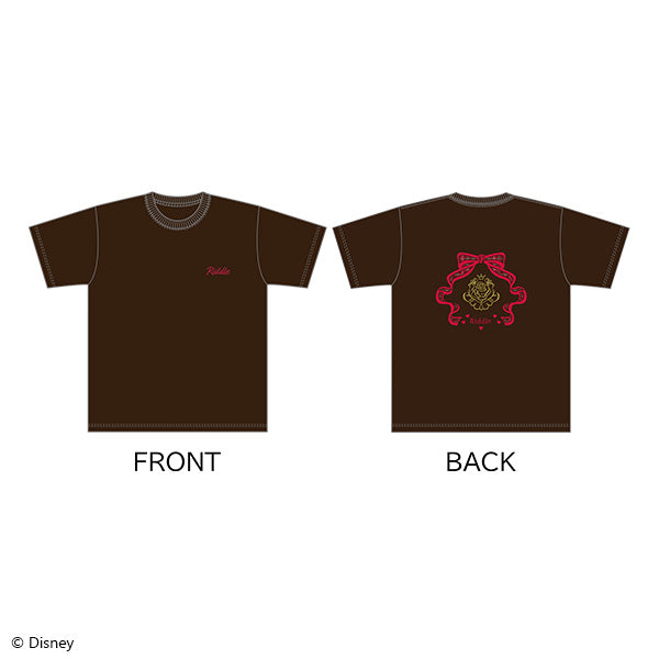 Disney Twisted Wonderland Aniplex - T-shirt Collection (20 Types) [Pre-Order Mar 2026]