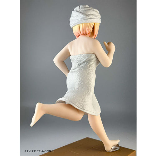 Dokagui Daisuki! Mochizuki-san - Mochizuki-san Figure