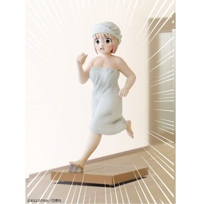 Dokagui Daisuki! Mochizuki-san - Mochizuki-san Figure