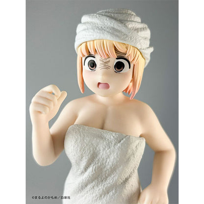 Dokagui Daisuki! Mochizuki-san - Mochizuki-san Figure