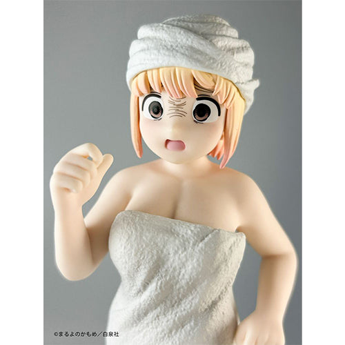 Dokagui Daisuki! Mochizuki-san - Mochizuki-san Figure