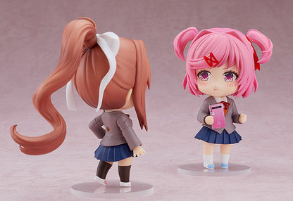 Doki Doki Literature Club! Nendoroid - Natsuki [Pre-Order Dec 2026]