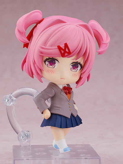 Doki Doki Literature Club! Nendoroid - Natsuki [Pre-Order Dec 2026]