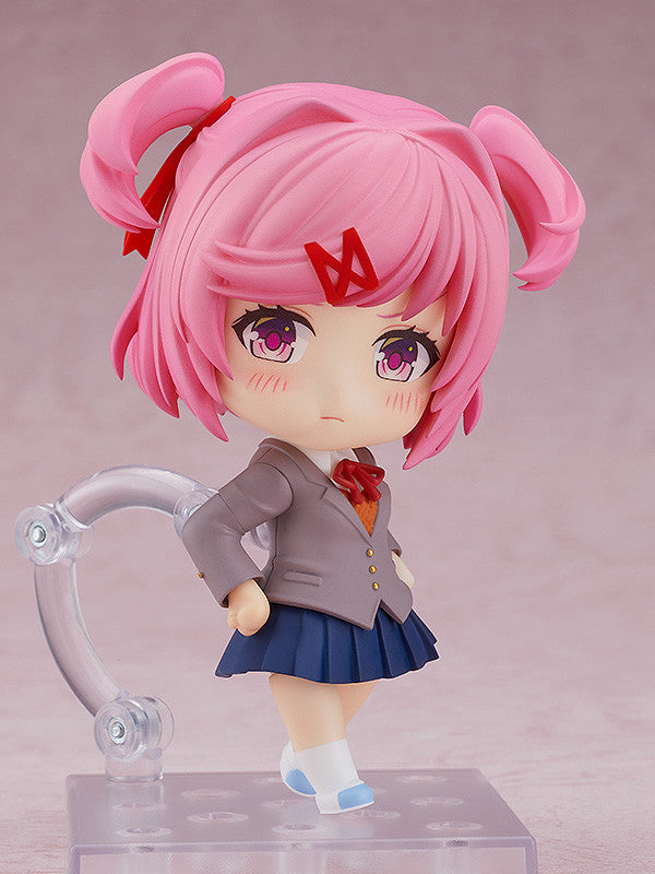 Doki Doki Literature Club! Nendoroid - Natsuki [Pre-Order Dec 2026]